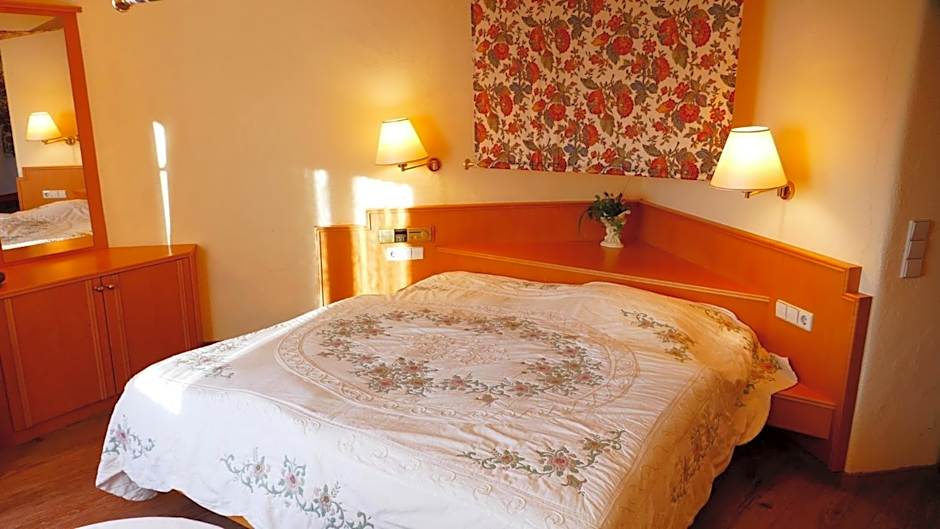 Öko-Landhotel Basler Hof