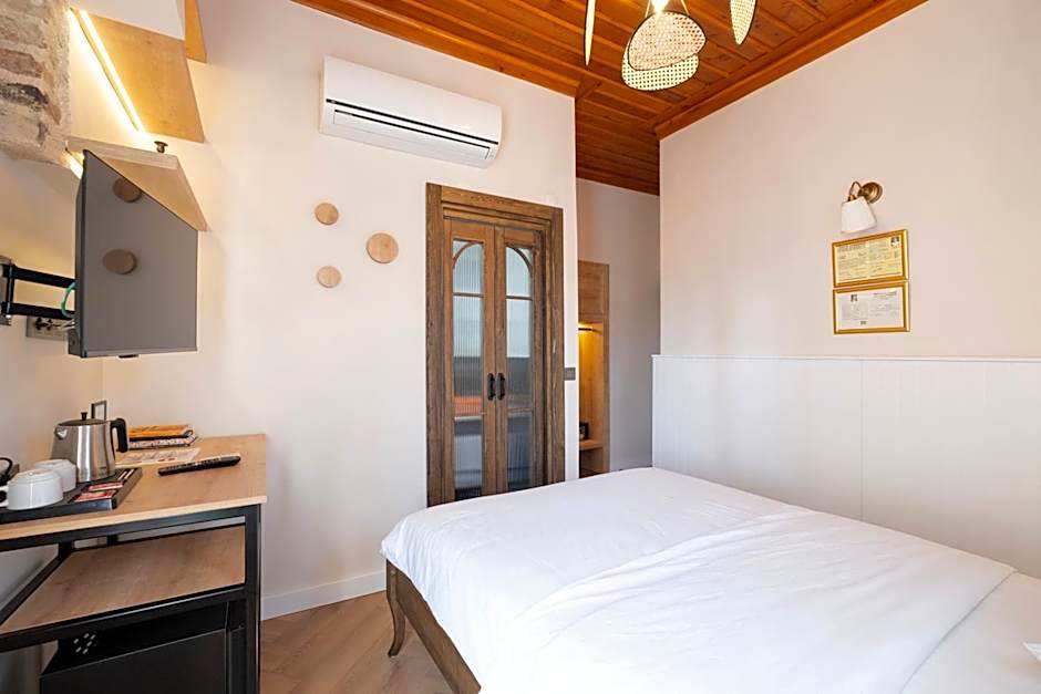 Saye Konak Hotel ' Kaleiçi&Oldtown'