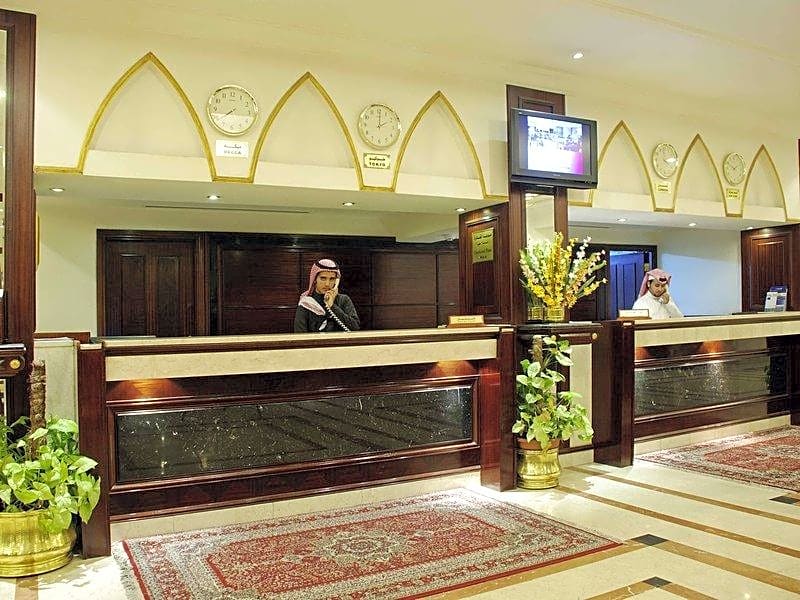 Mercure Hotel Khamis Mushayt