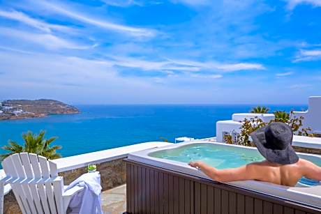 Pietra e Mare - Mykonos Moments by Mr and Mrs White
