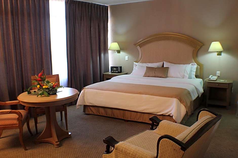 Best Western Plus Plaza Florida & Tower