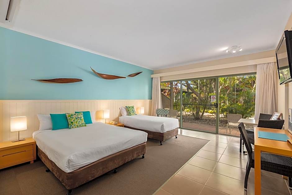 Photo 1 of 8 of Standard 1 Double Bed or 2 Beds