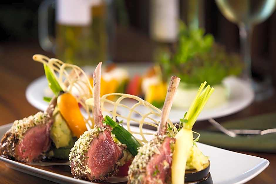 Krystal Grand Los Cabos - All Inclusive