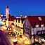 St Louis Union Station Hotel Curio Collection by Hilton