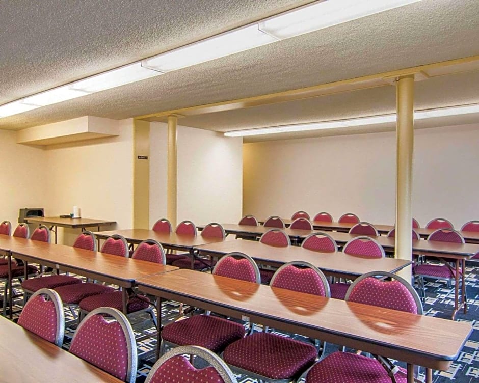 Quality Inn Tigard - Portland Southwest – Tigard, OR