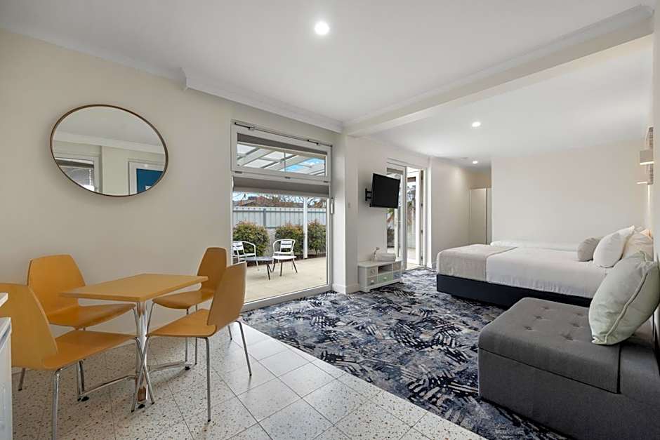 Best Western Adelaide Airport