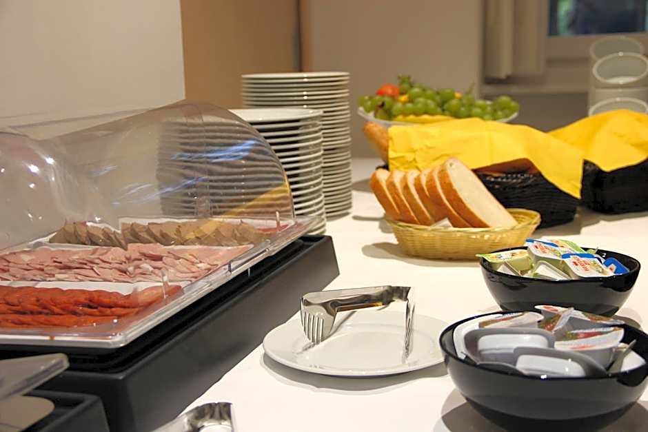 Pilvax Hotel Kalocsa