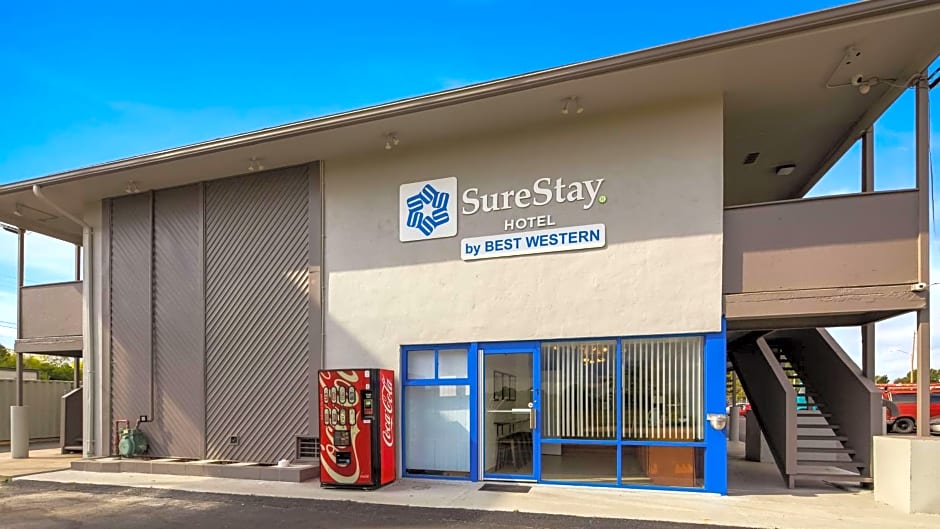 SureStay Hotel by Best Western Findlay