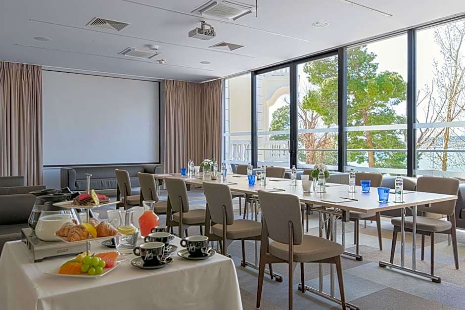 Boutique Hotel Esplanade