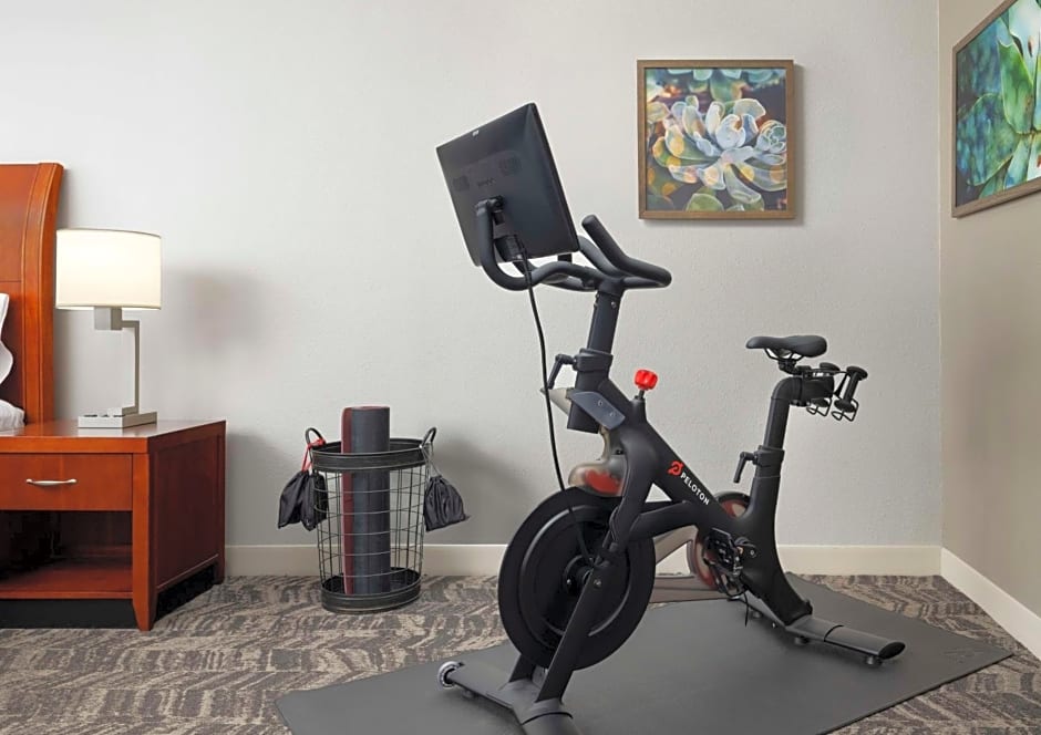 Hilton Garden Inn Tucson Airport
