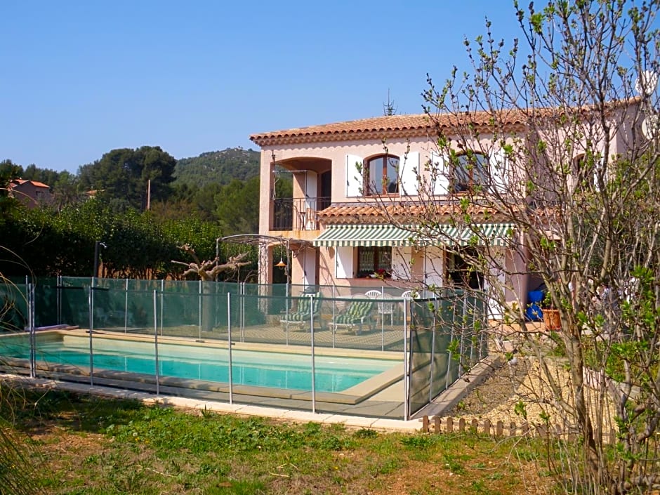 B&B Sita chambres d'hotes