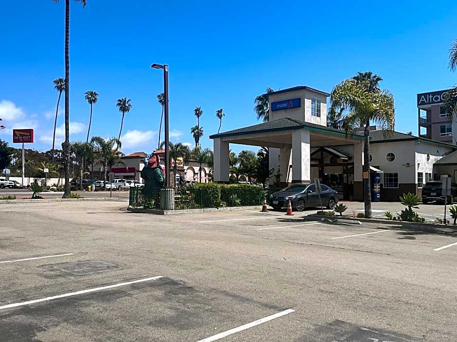 Oceanside, CA - Marina / Camp Pendleton