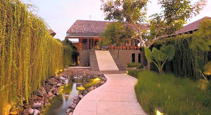 The Santai by LifestyleRetreats