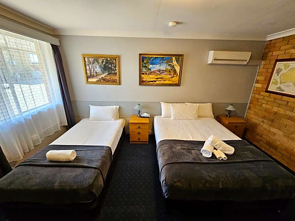 Hunter Valley Motel