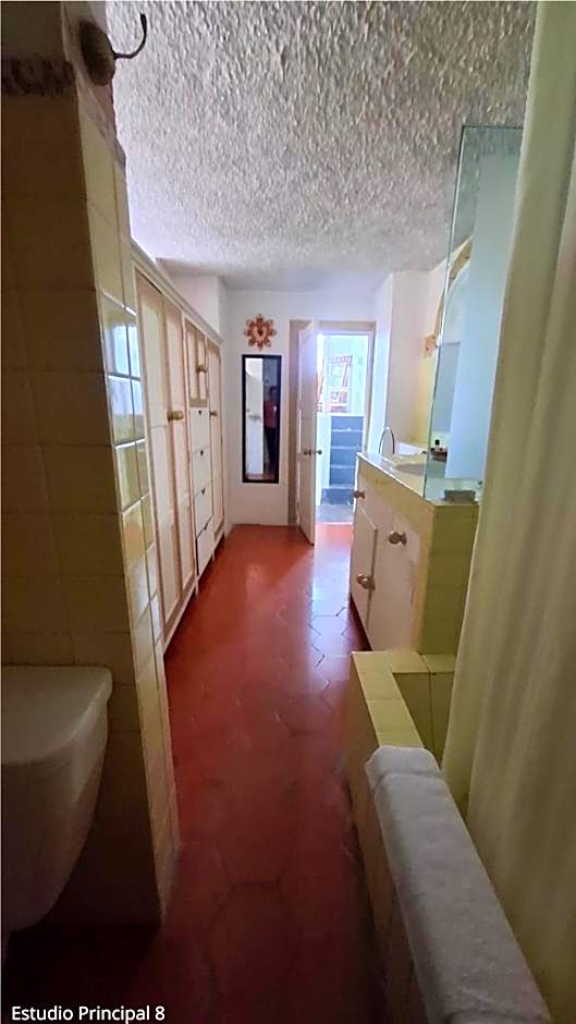 Suites Santo Domingo