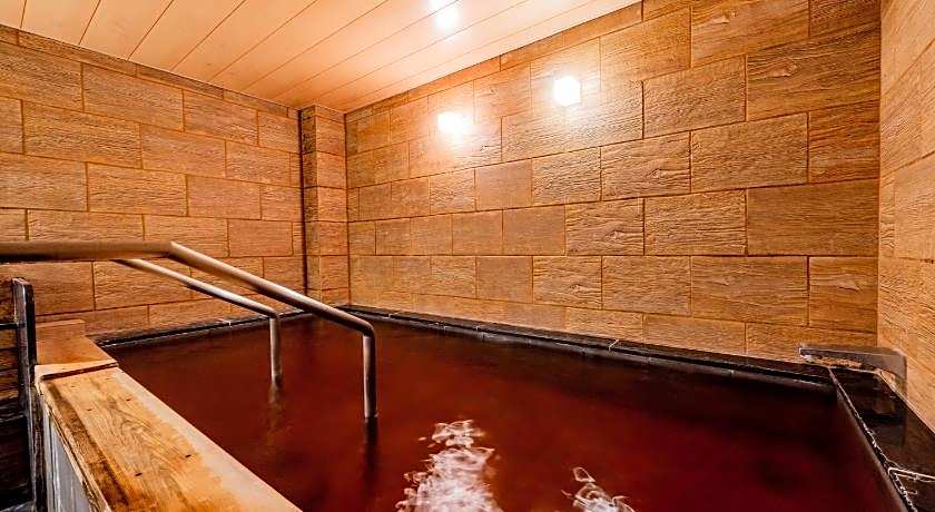 Hotel Grand Terrace Obihiro