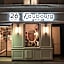 26 Faubourg - Ex-Hotel de Reims