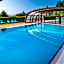 Vilar Rural De Sant Hilari Sacalm by Serhs Hotels