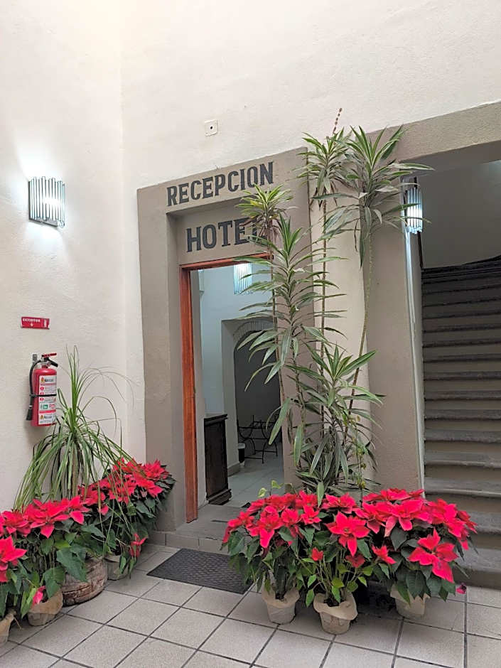 Hotel Casa Morena