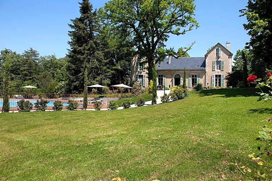 Domaine Le Castelet