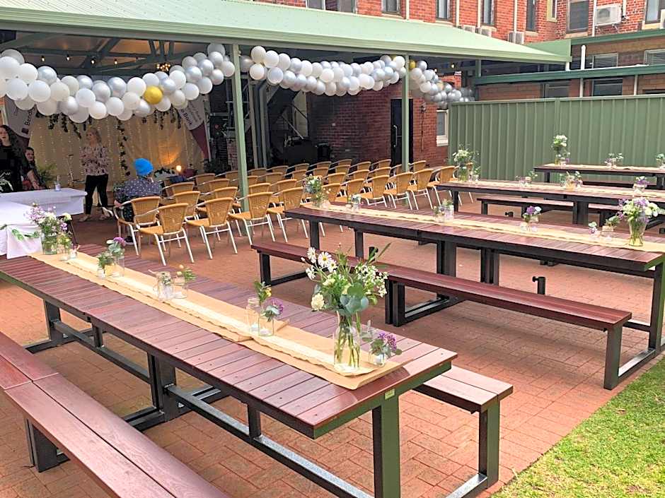 Donnybrook Hotel WA