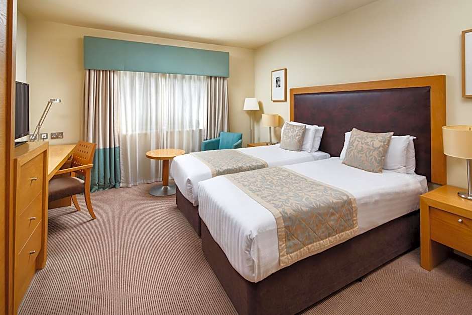 Mercure Sheffield Parkway