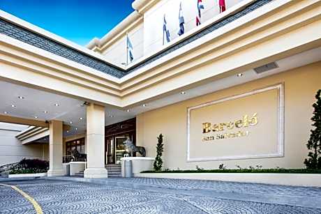 Barcelo San Salvador