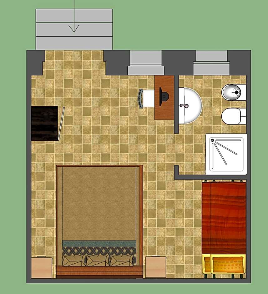 Rifugio Delle Grotte