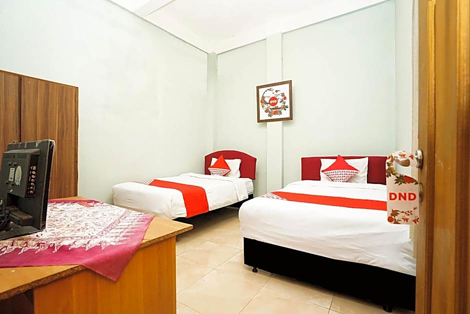 Kartika Syariah Homestay by Stayku