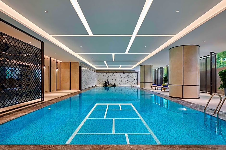 Hilton Changsha Riverside