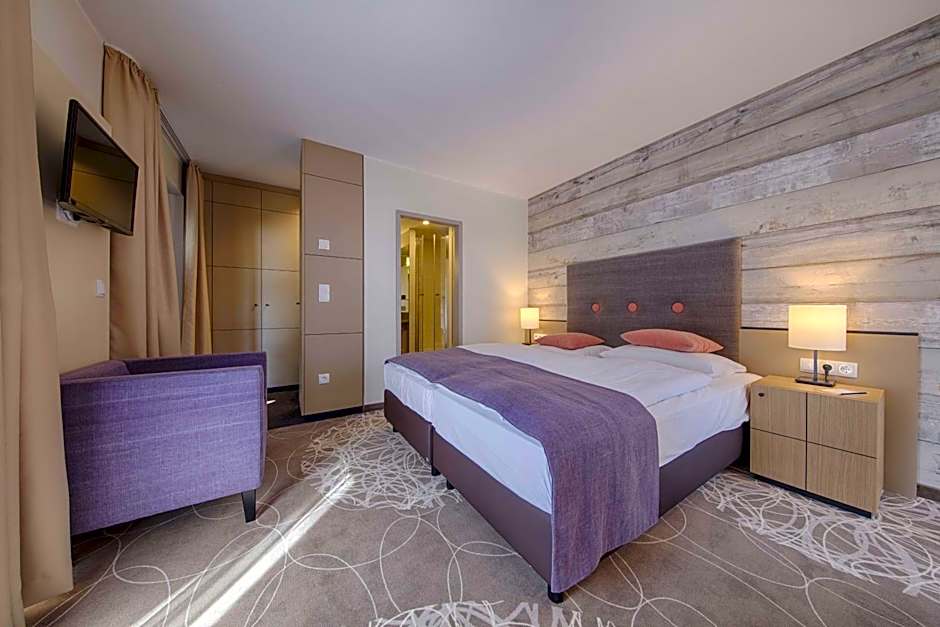 Aquamaris Strandresidenz Rügen