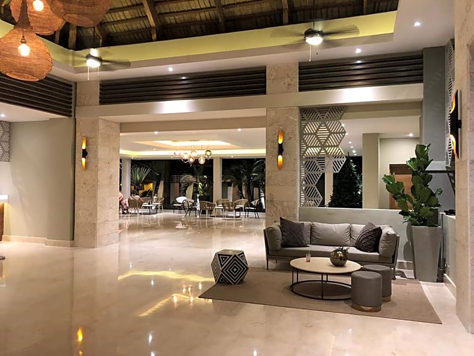 Casa Marina Beach & Reef All Inclusive