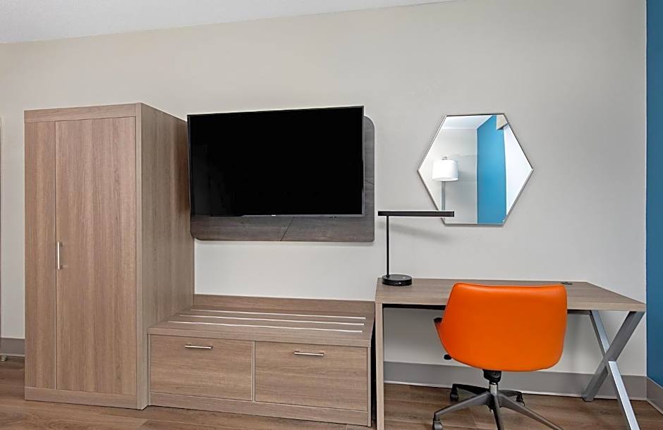 Holiday Inn Express Hotel & Suites Ooltewah Springs - Chattanooga By IHG