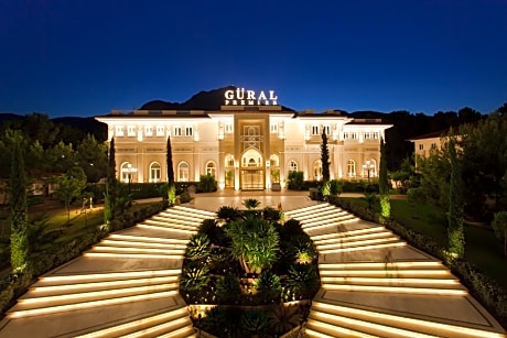 Gural Premier Tekirova