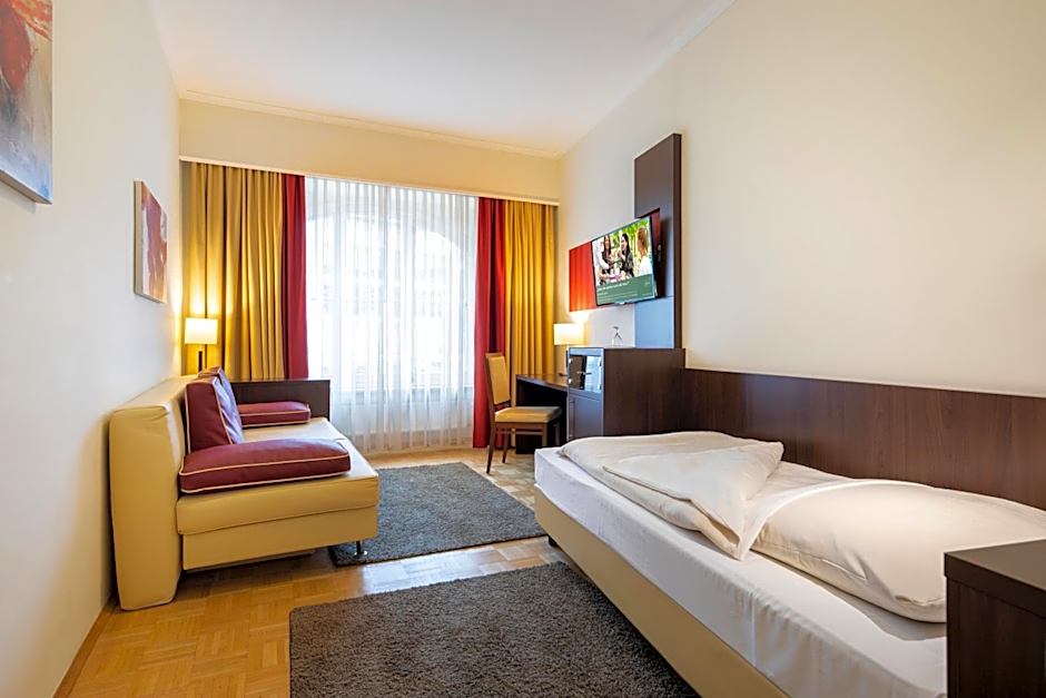 ACHAT Sternhotel Bonn