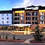 Courtyard by Marriott Portland Southeast/Clackamas