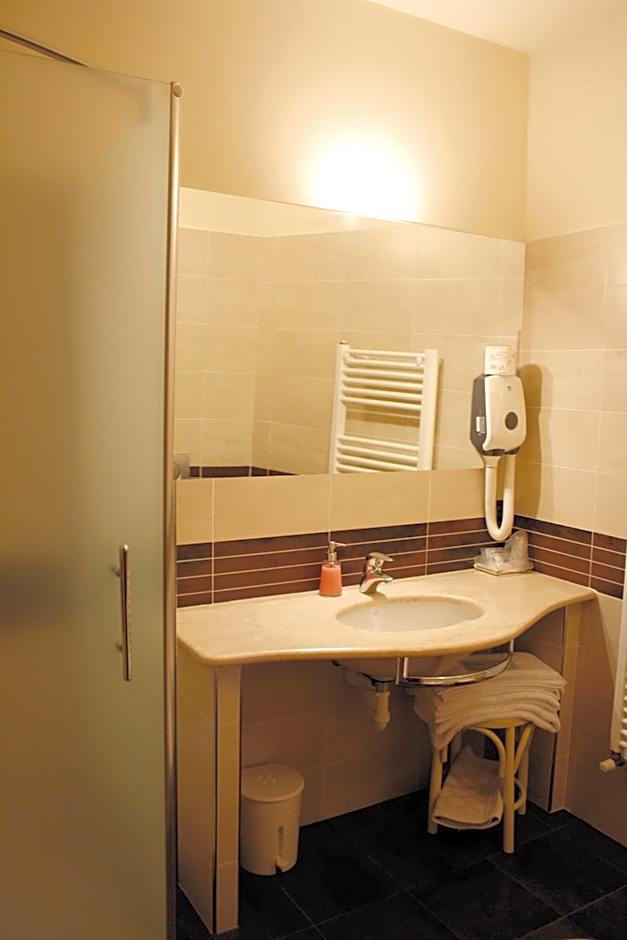 Albergo Ristorante Orazio