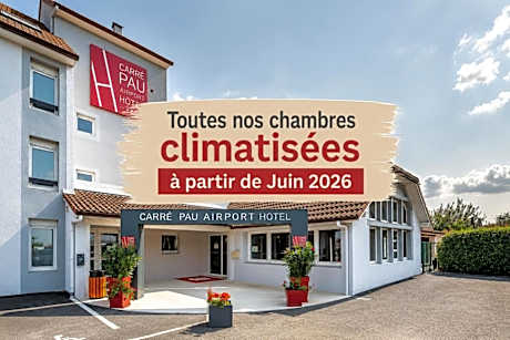 Carré Pau Airport Hôtel