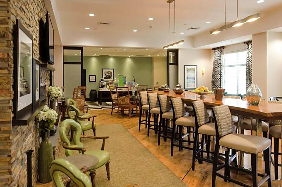 Hampton Inn By Hilton Hickory