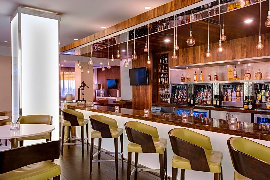 Dallas-Addison Marriott Quorum by the Galleria