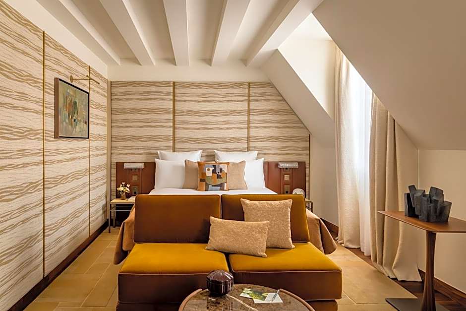 Hotel D'Aubusson