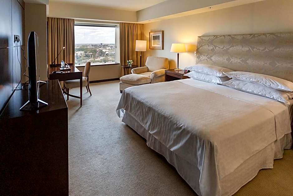 Sheraton Mendoza Hotel