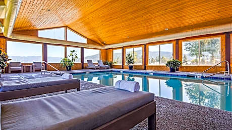 Best Western Edgewater Resort