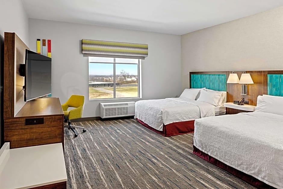 Hampton Inn By Hilton & Suites Cincinnati West, OH