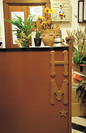 Hotel Major