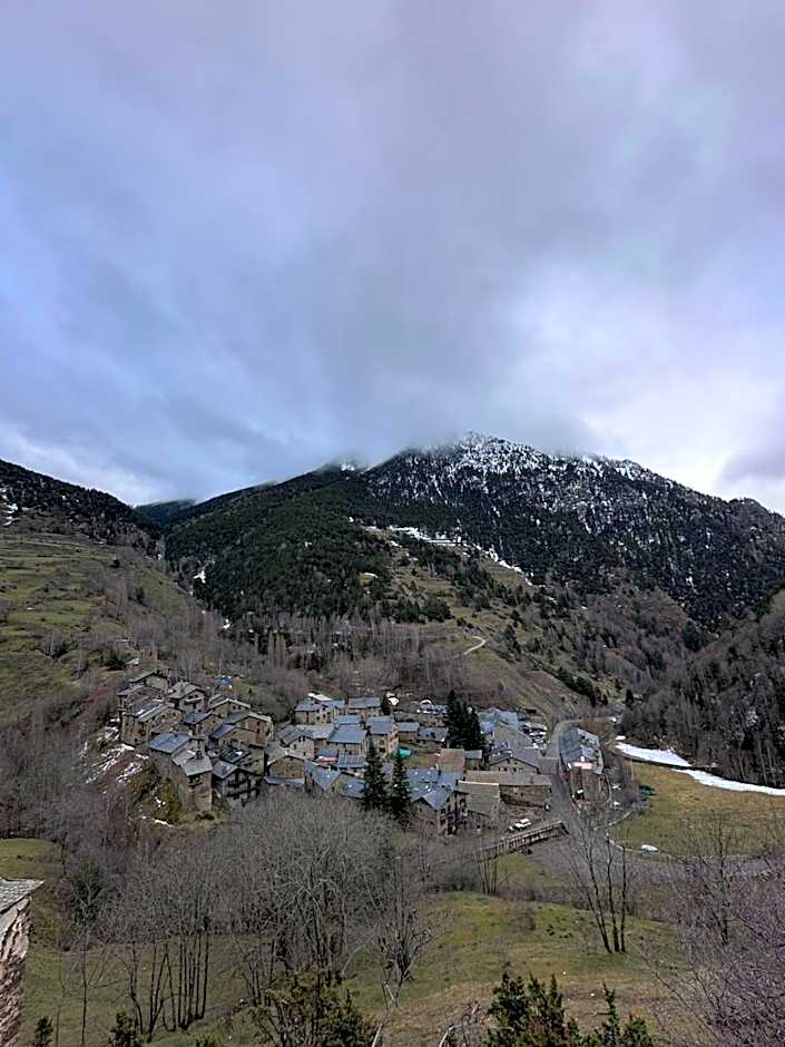 Hotel Valls Valira