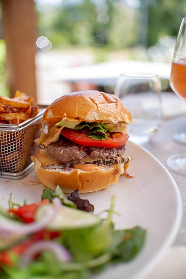 Hotel du Parc Euromedecine