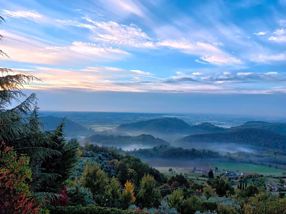 B&b Ca'Baracca Bellavista