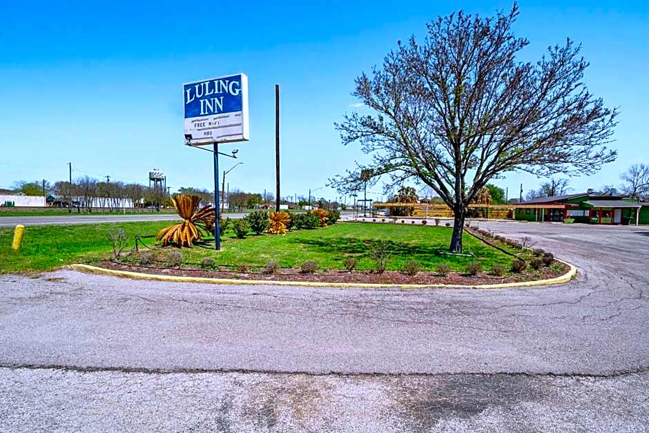 OYO Hotel Luling TX Downtown I-10/US-90