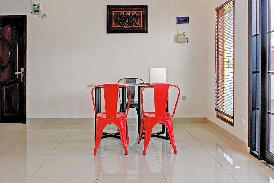 Hotel O Guest House Nusa Indah Syariah